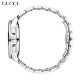 Gucci G Chrono Quartz 44mm