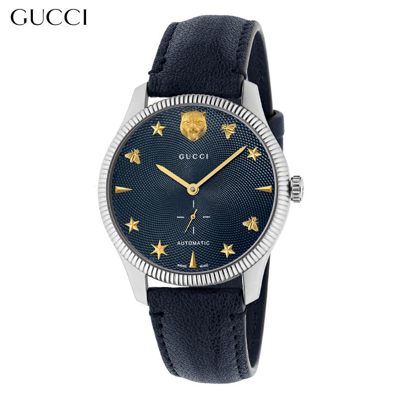 Gucci G-Timeless Automatic 40mm