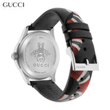 Gucci Le Marche Des Merveilles Quartz 38mm