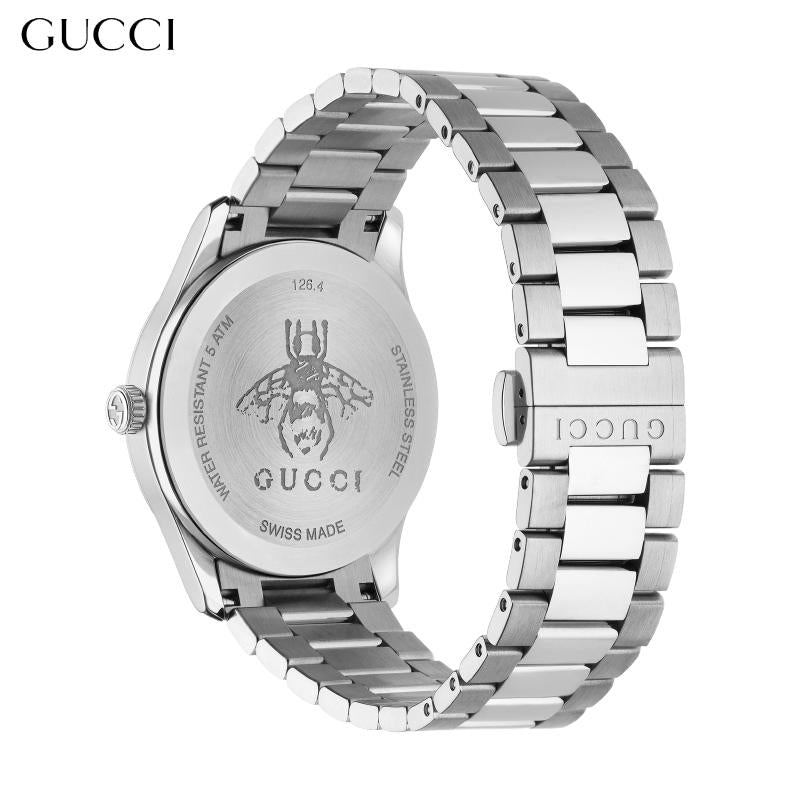 Gucci G-Timeless Quartz 38mm