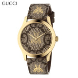 Gucci G-Timeless Quartz 38mm