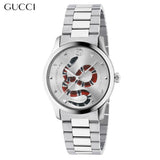 Gucci G-Timeless Quartz 38mm