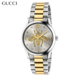 Gucci G-Timeless Quartz 38mm