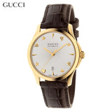 Gucci G-Timeless Automatic 38mm