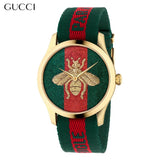 Gucci Le Marche Des Merveilles Quartz 38mm