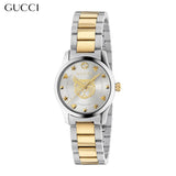 Gucci G-Timeless Quartz 27mm