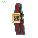 Gucci G-Frame Quartz 14mm