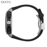 Gucci Dive Quartz 45mm