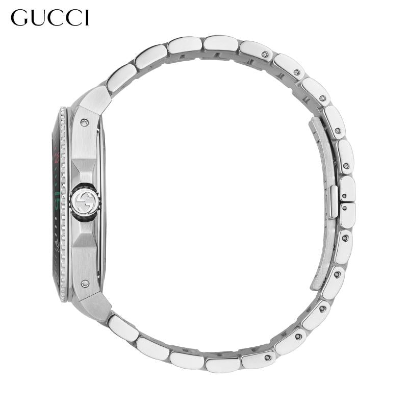 Gucci Dive Quartz 45mm