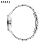 Gucci GG2570 Diamond Quartz 29mm