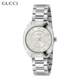 Gucci GG2570 Diamond Quartz 29mm