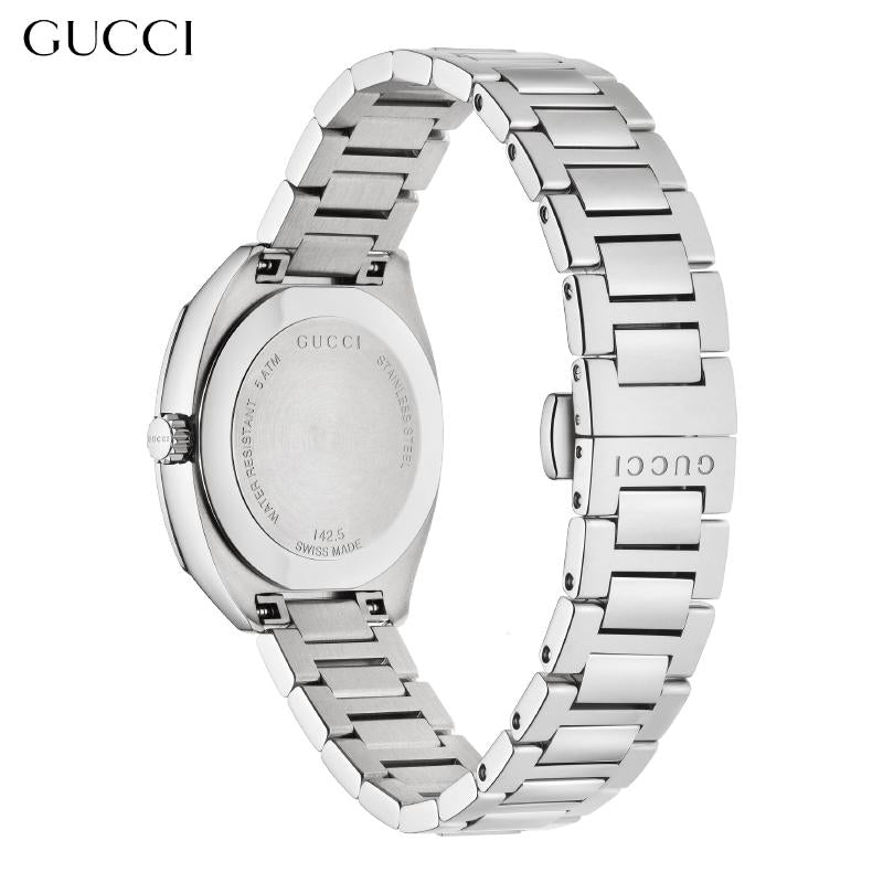 Gucci GG2570 Diamond Quartz 29mm