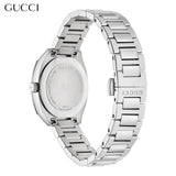 Gucci GG2570 Diamond Quartz 29mm