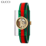 Gucci Vintage Web Quartz 24mm