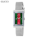 Gucci G-Frame Quartz 21mm