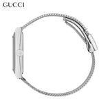Gucci G-Frame Quartz 21mm