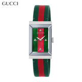 Gucci G-Frame Quartz 21mm