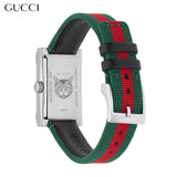 Gucci G-Frame Quartz 21mm