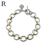 Sterling Silver Bracelet