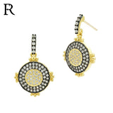 Sterling Silver Earrings