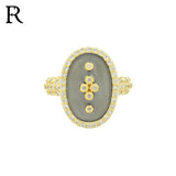 Sterling Silver Ring