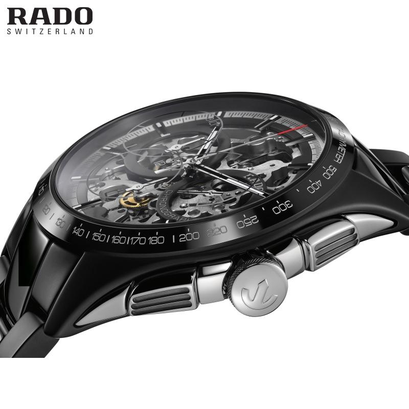 HyperChrome Skeleton Automatic 45mm
