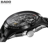 HyperChrome Skeleton Automatic 45mm