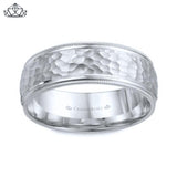 10KW Classic Luxury Fit Ring 7.5mm