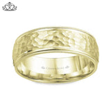 10KY Classic Luxury Fit Ring 7.5mm