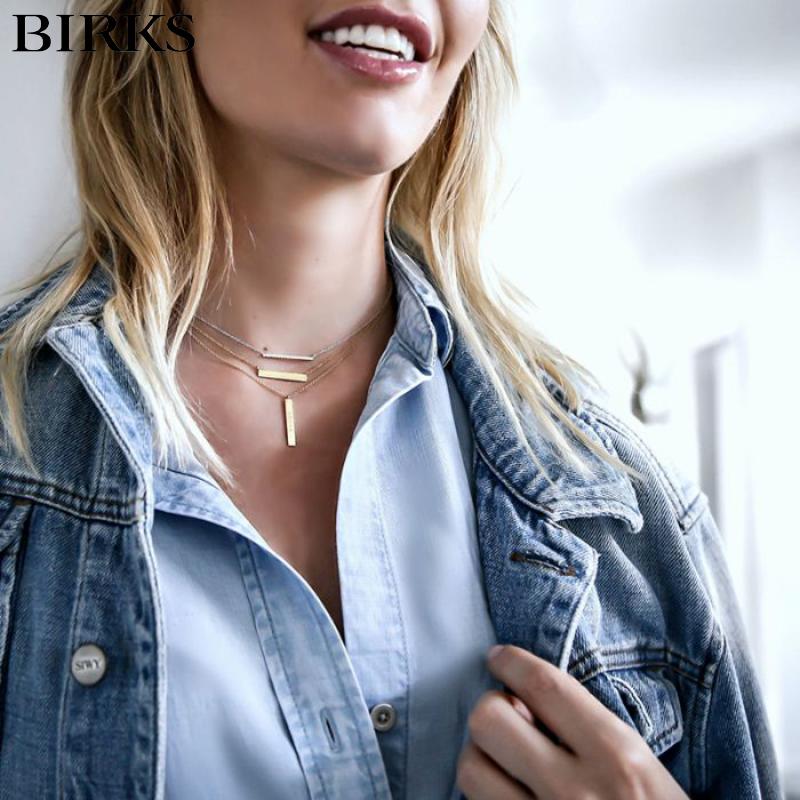 18KW Rosée du Matin Diamond Necklace