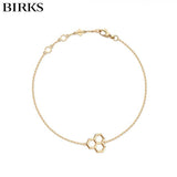 18KY Birks Bee Chic Bracelet