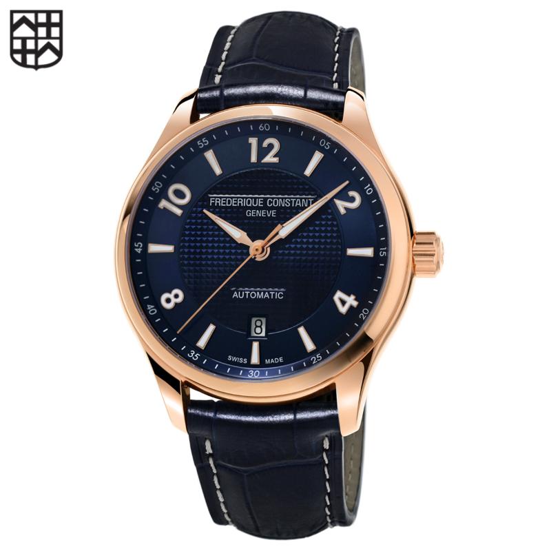 Runabout Automatic 42mm