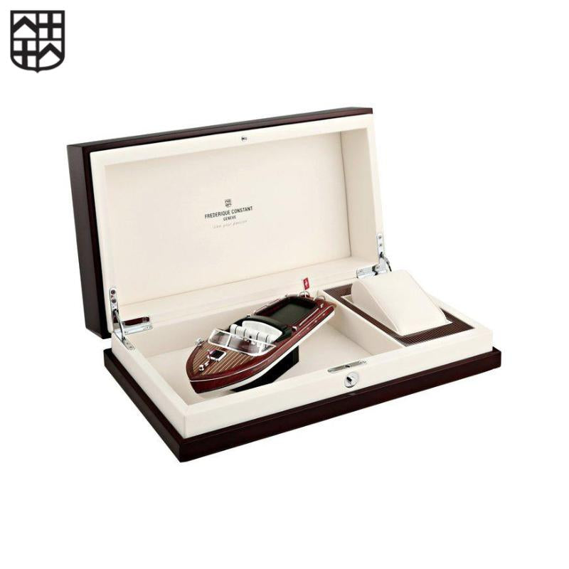 Runabout Automatic 42mm