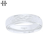 10KW Classic Comfort Fit Ring 6mm