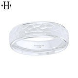10KW Classic Comfort Fit Ring 8mm