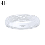 10KW Classic Comfort Fit Ring 4mm