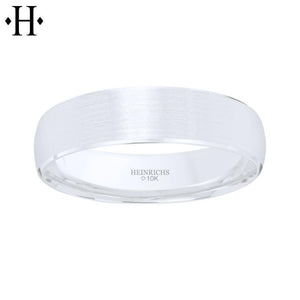 10KW Classic Comfort Fit Ring 7mm