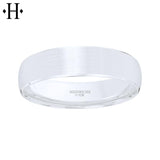 10KW Classic Comfort Fit Ring 7mm