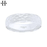 10KW Classic Comfort Fit Ring 8mm