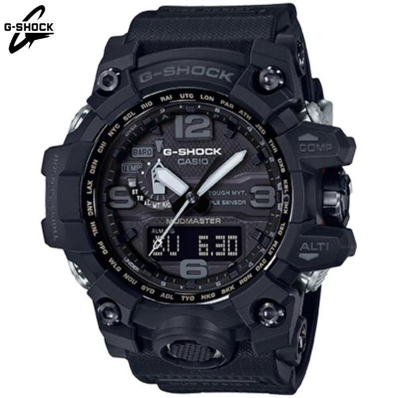 MudMaster Solar Quartz 60mm