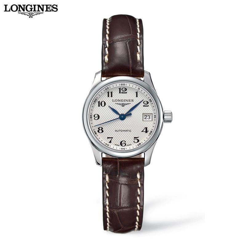 Master Collection Automatic 26mm