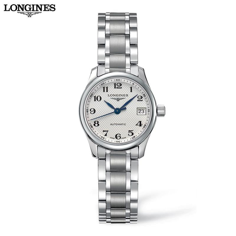 Master Collection Automatic 26mm