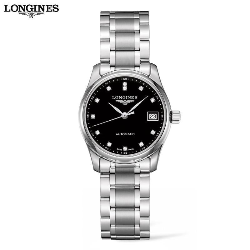 Master Collection Diamond Automatic 29mm