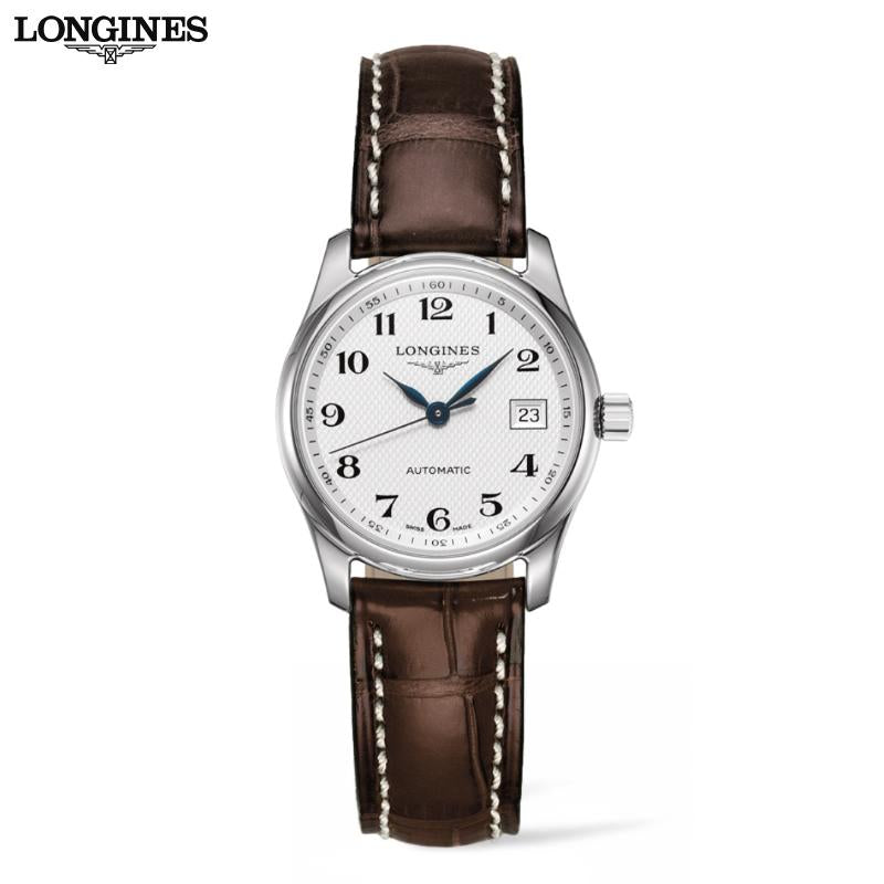 Master Collection Automatic 29mm