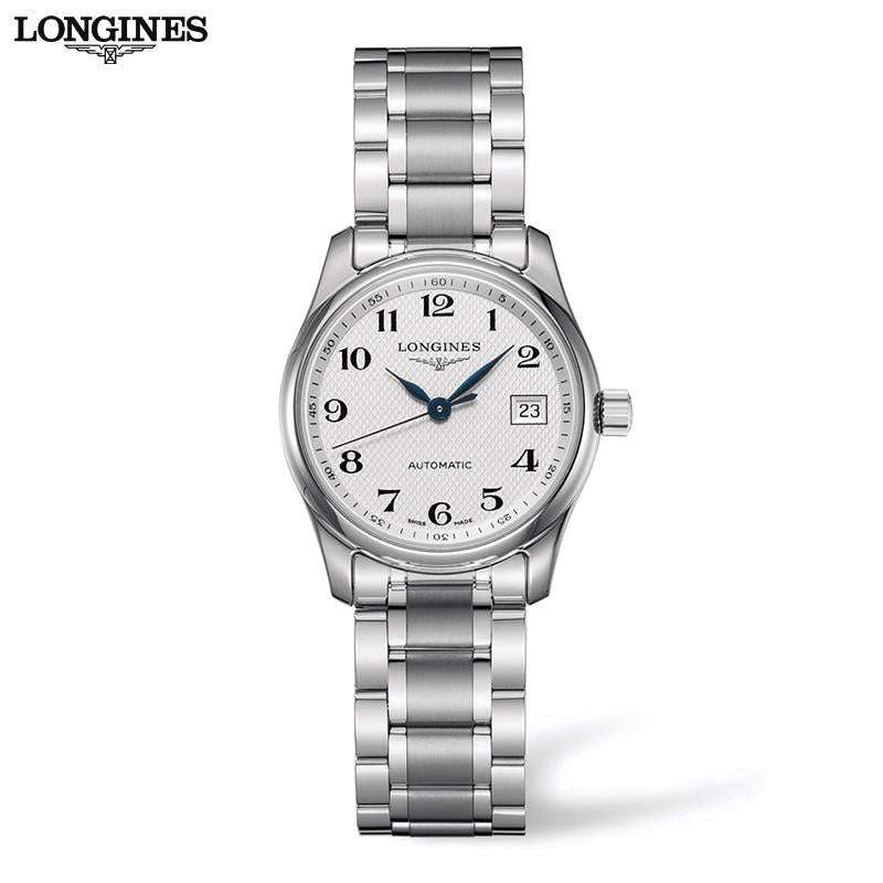 Master Collection Automatic 29mm