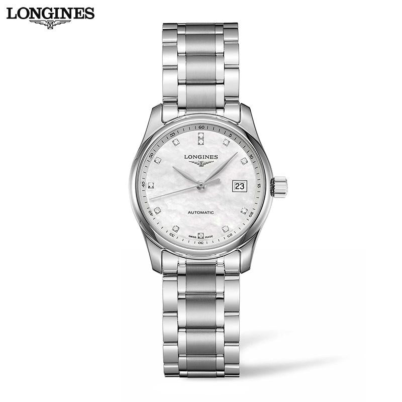 Master Collection Diamond Automatic 29mm