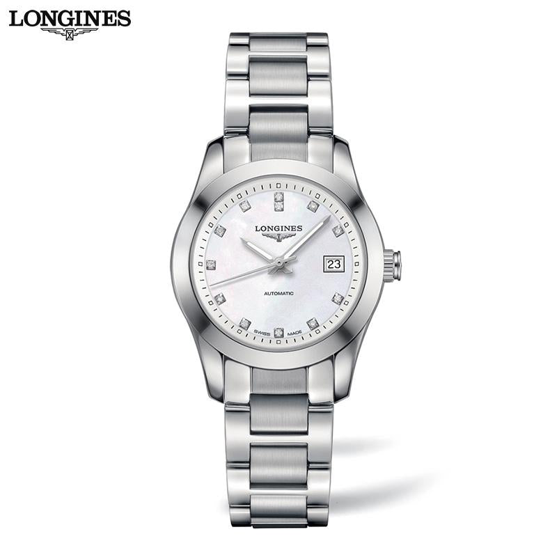 Conquest Classic Diamond Automatic 30mm
