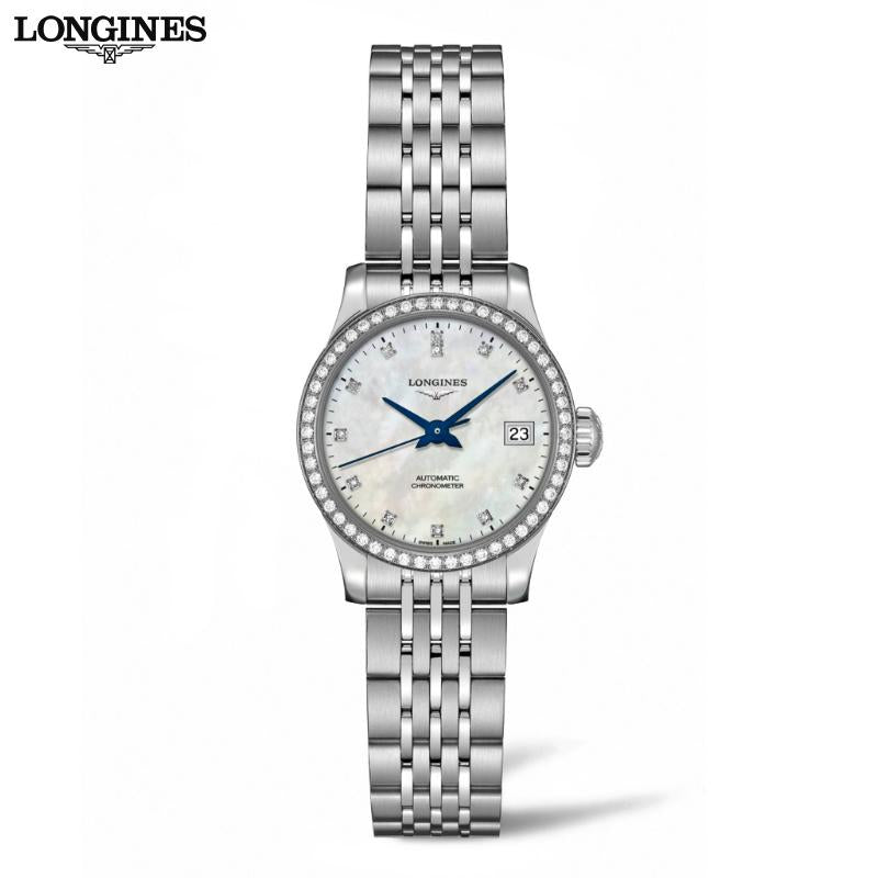 Record COSC Automatic 26mm