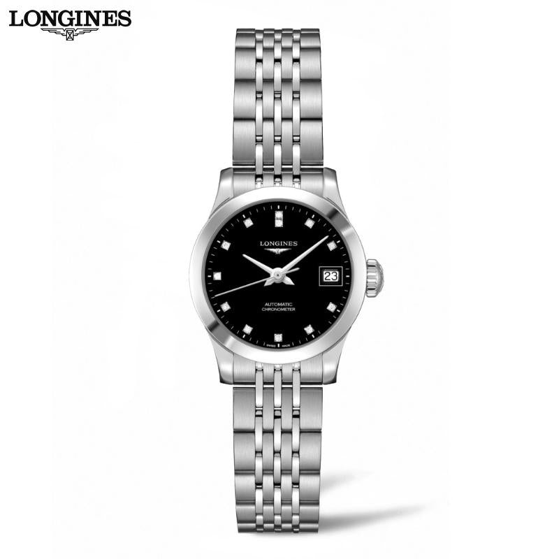 Record COSC Automatic 26mm