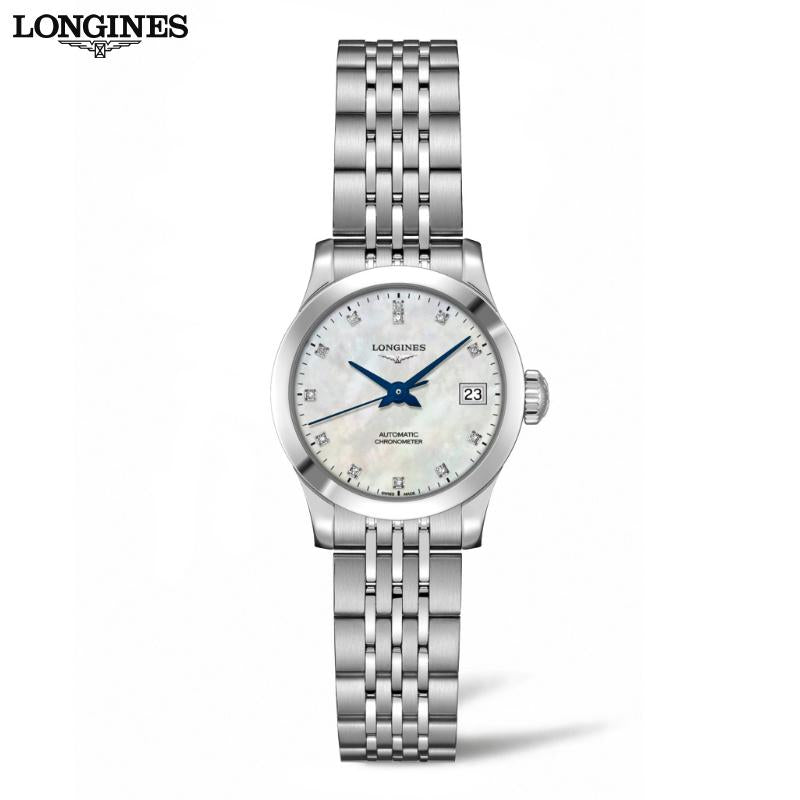 Record COSC Automatic 26mm